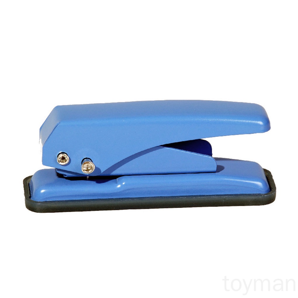 Dụng Cụ Bấm Lỗ Giấy 1-20 Tờ Chống Trượt Tiện Dụng