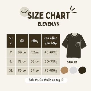 Áo thun Nam nữ Unisex Its Real