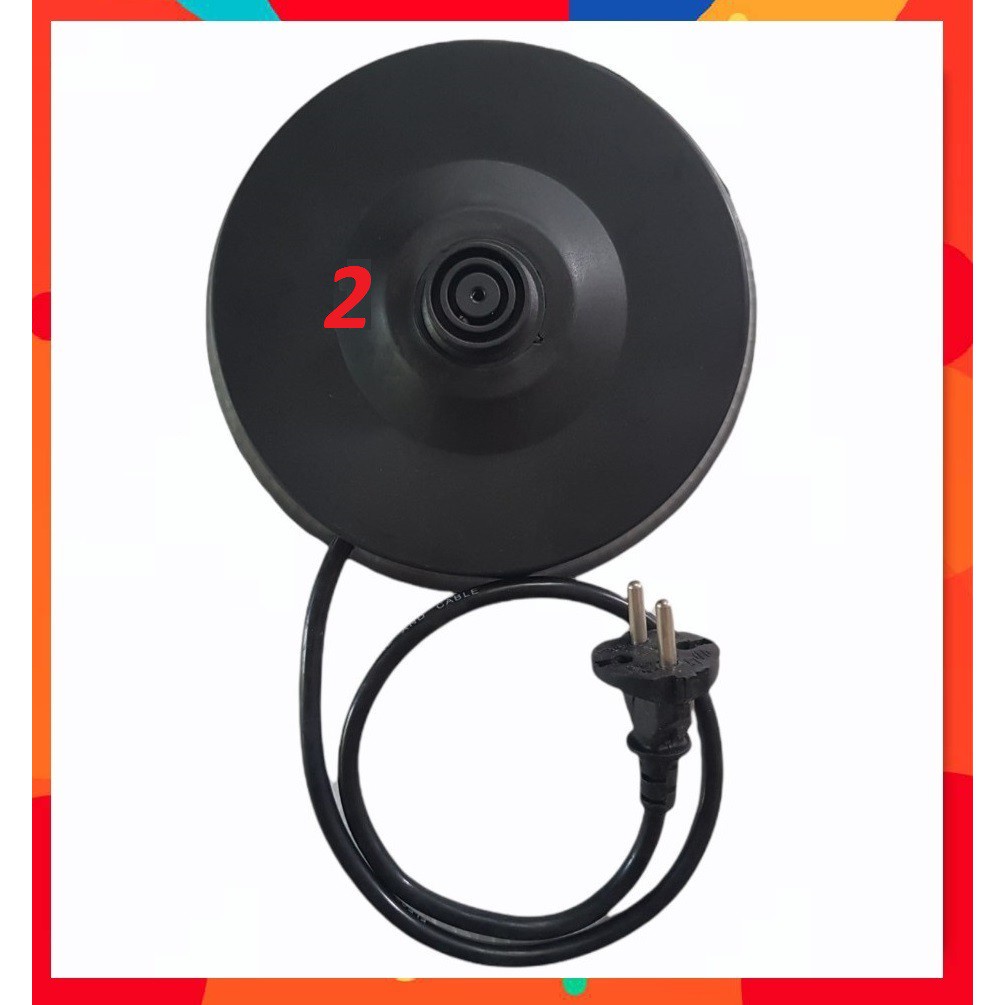 ĐẾ BÌNH ĐUN ẤM SIÊU TỐC  phụ kiện phụ tùng linh kiện chính hãng -phukiennoiapsuat