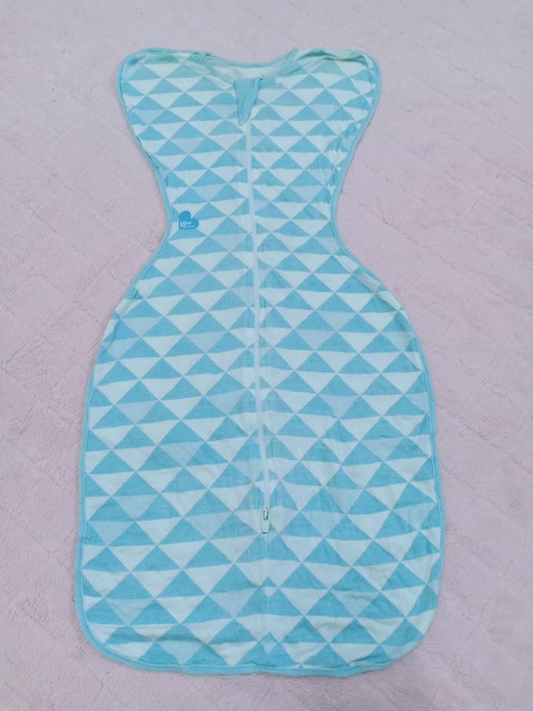 Nhộng Love to dream đủ size mới 95%