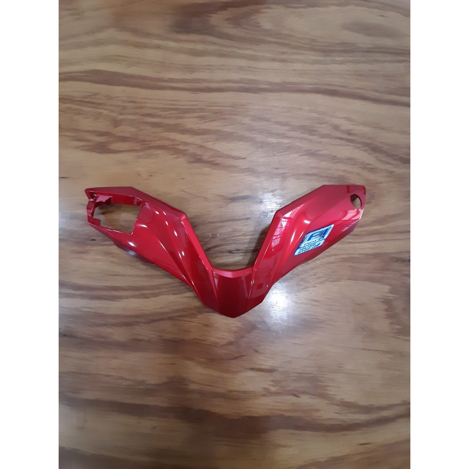 Trang trí nắp tay lái trước Airblade | Air Blade K66 (2015 - 2019) chính hãng Honda 53225-K66-V00-ZQ