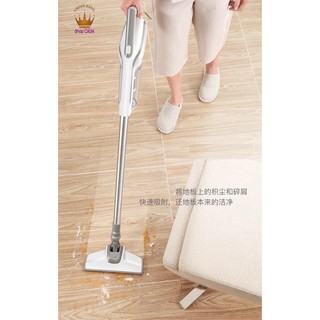 MÁY HÚT BỤI CẦM TAY HANFUREN LF11