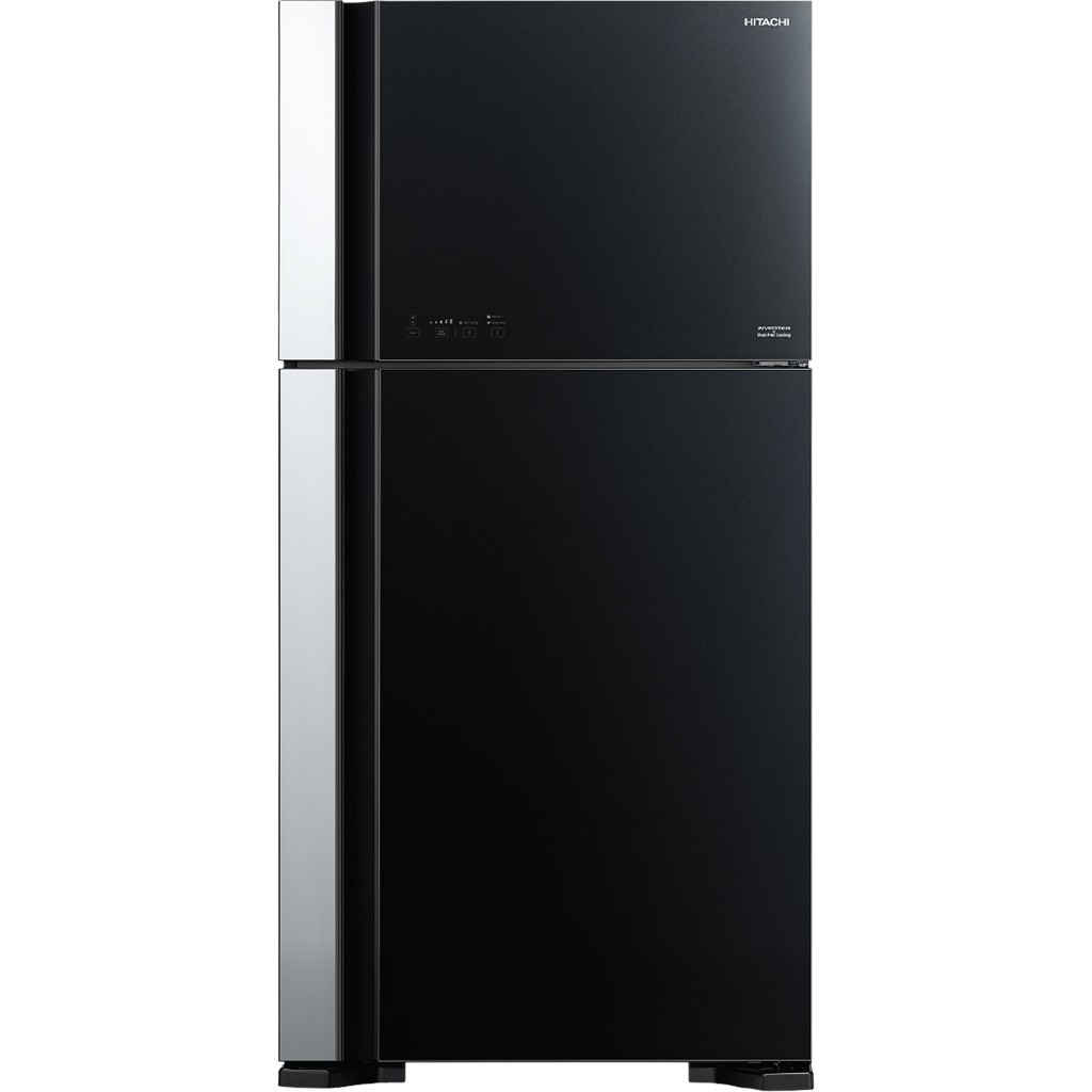 [GIAO HCM] Tủ lạnh Hitachi R-FG690PGV7X (GBK), 550 lít, Inverter