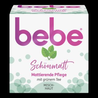 Kem dưỡng da bebe