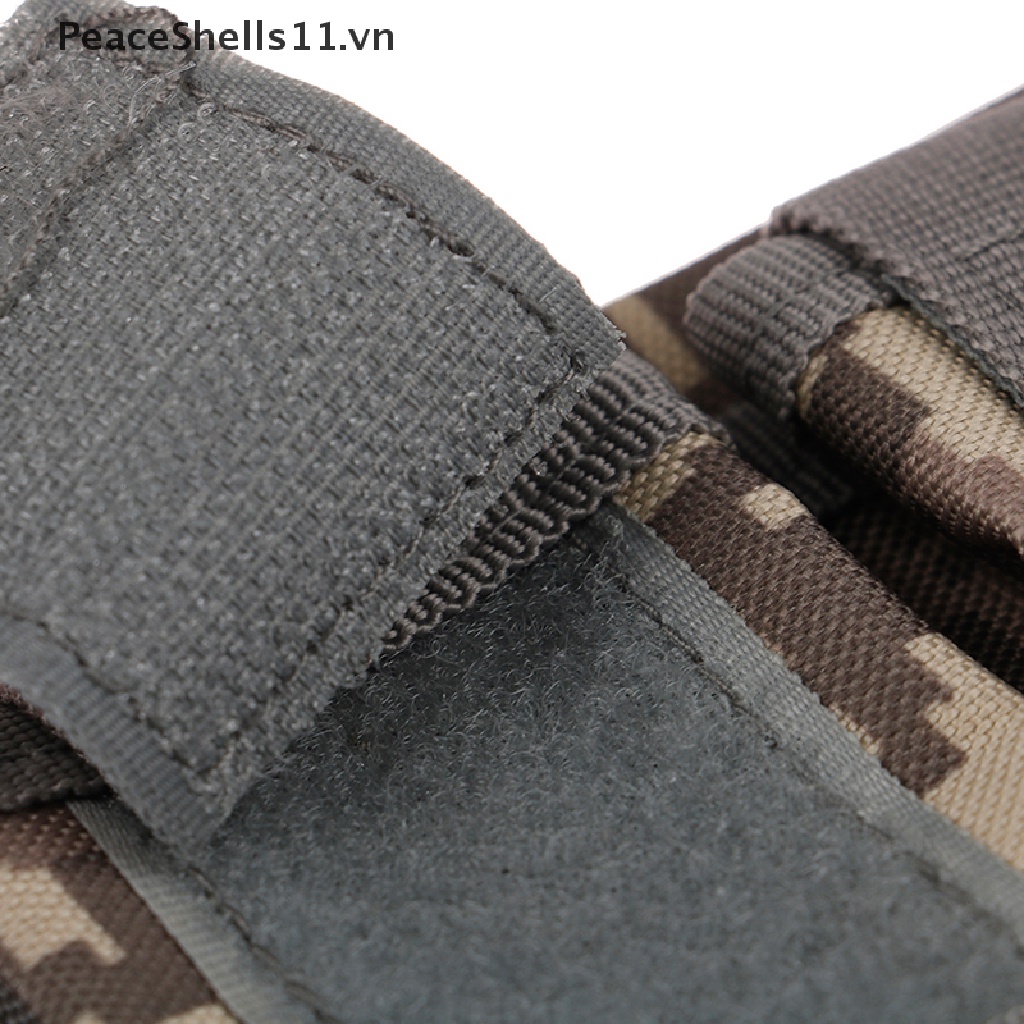 [PeaceShells] Túi Đựng Tải Tốc Độ Thiết Kế Mới