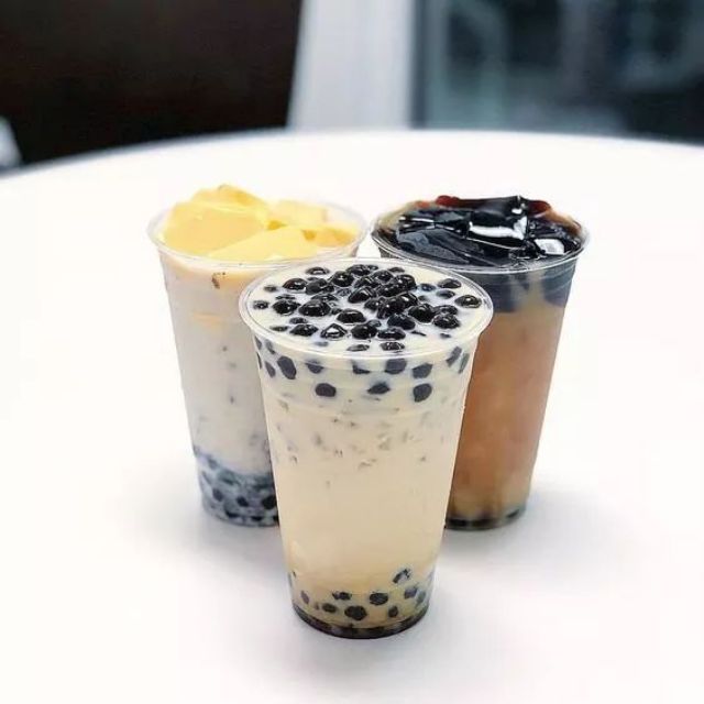 [Mã 267FMCGSALE giảm 8% đơn 500K] Trà đen lộc phát chiếc lẻ 200g | BigBuy360 - bigbuy360.vn