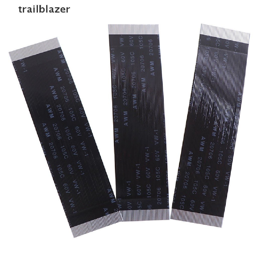 Set 5 Cáp Flex Kết Nối Tay Cầm Điều Khiển Chơi Game Cho PS2 3W 5W UIO