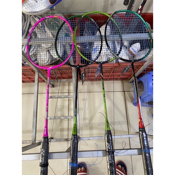 VỢT CẦU LÔNG YONEX CHUYÊN DỤNG CHO HỌC SINH HÀNG CAO CẤP