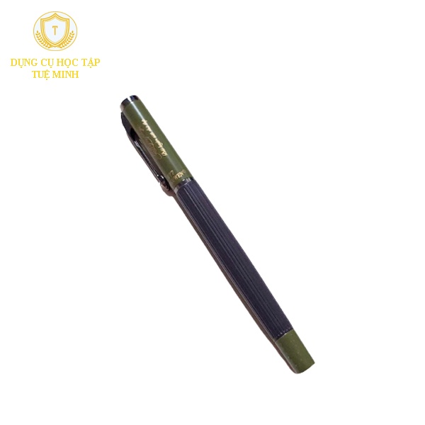 BÚT LUYỆN CHỮ OUGUWEN 877,Ngòi Lá Tre Caliigraphy,Tạo Thanh Đậm Tự Nhiên,luyện Chữ Hoa sáng Tạo -BÚT MÁY SÀI GÒN