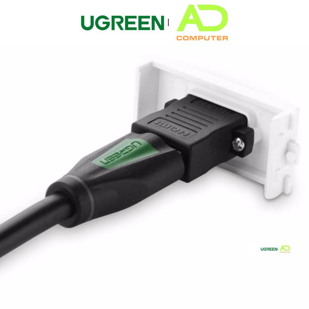 Đế HDMI âm tường UGREEN MM113 20317