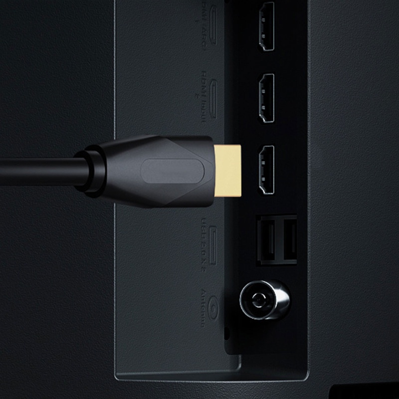 Cáp Chuyển Đổi Nhanh Mạ Vàng Từ Đầu Cắm Sang Cổng Cắm Chuyên Dụng