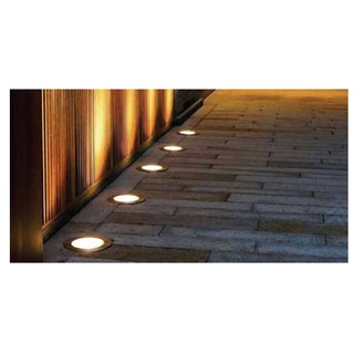 Đèn Sân Vườn LED Âm Đất Nanoco - NGL2641