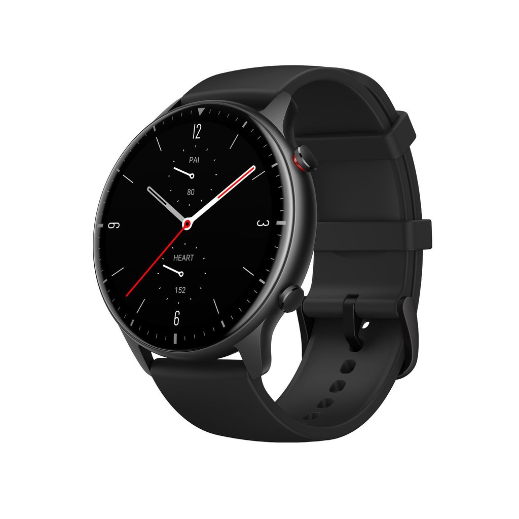 Đồng hồ thông minh Xiaomi Amazfit GTR 2 - Hàng chính hãng Digiworld Bảo hành 12 tháng
