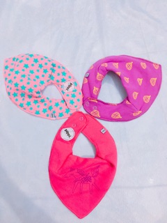 Set yếm pippi