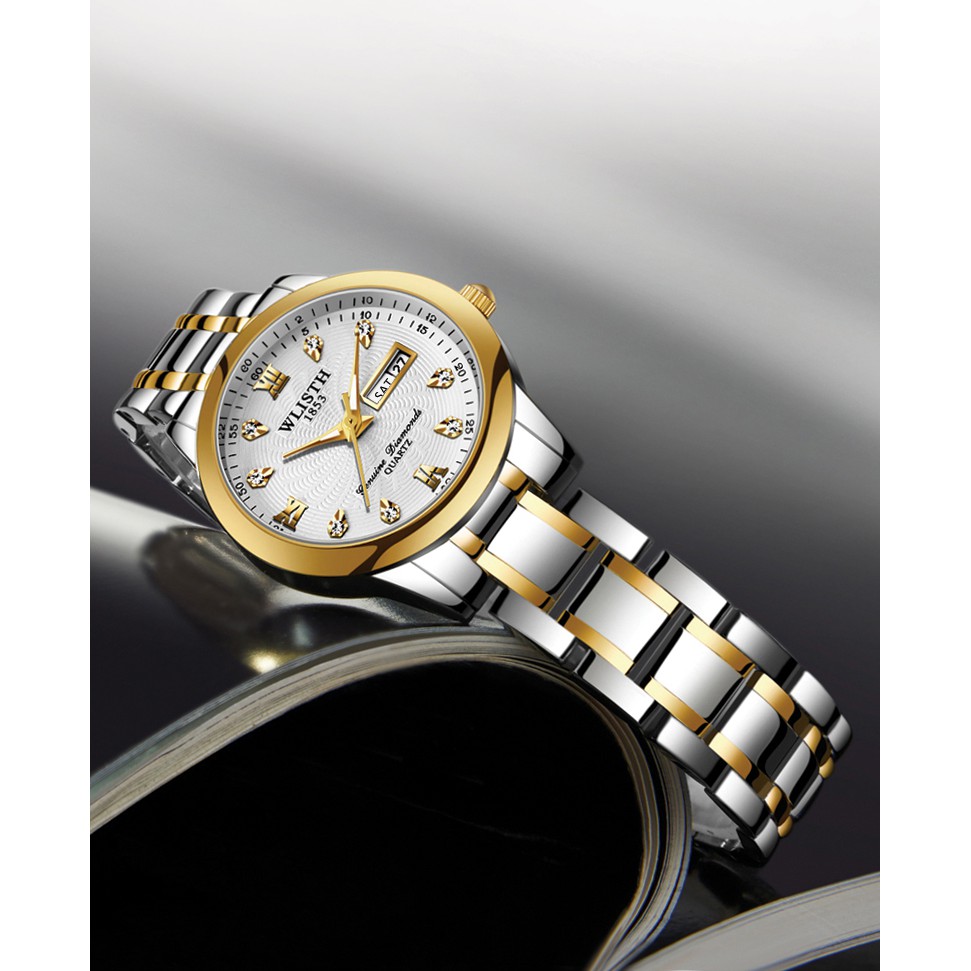 Đồng Hồ Nữ WLISTH Q355 Thời Trang Cao Cấp | BigBuy360 - bigbuy360.vn