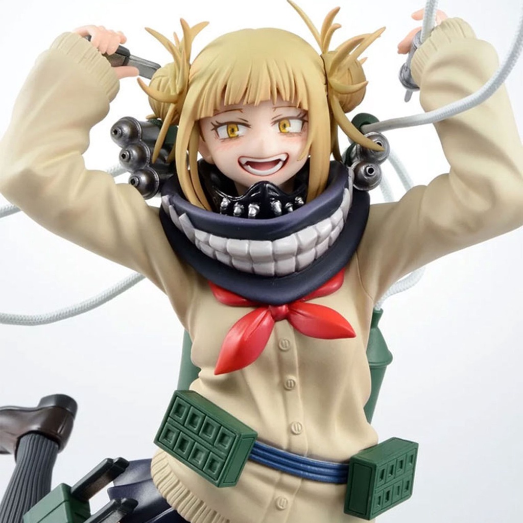 Mô Hình Nhân Vật Shigaraki Tomura Anime Hero Academia Bằng PVC