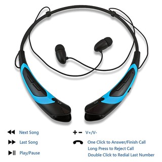 Tai nghe bluetoot MIKU