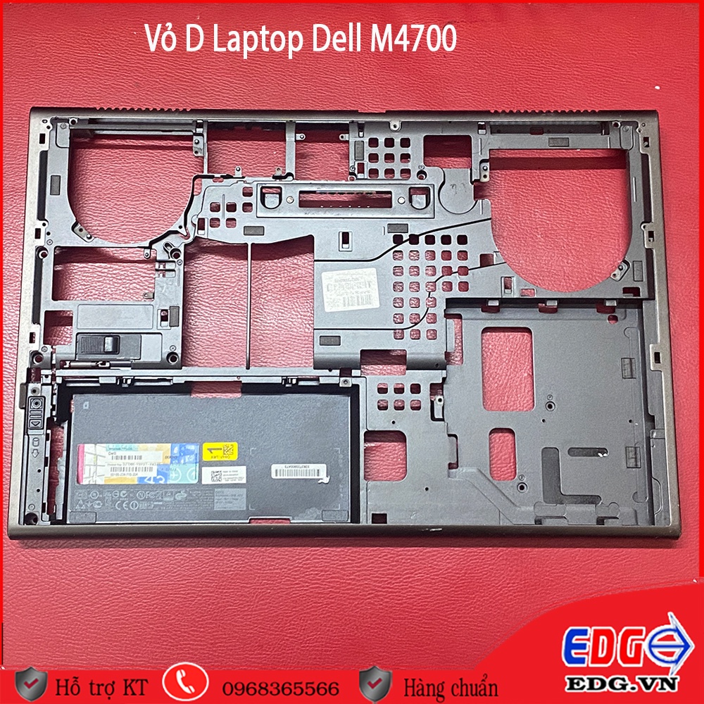 Vỏ Laptop Dell Precision M4700, thay vỏ laptop M4700