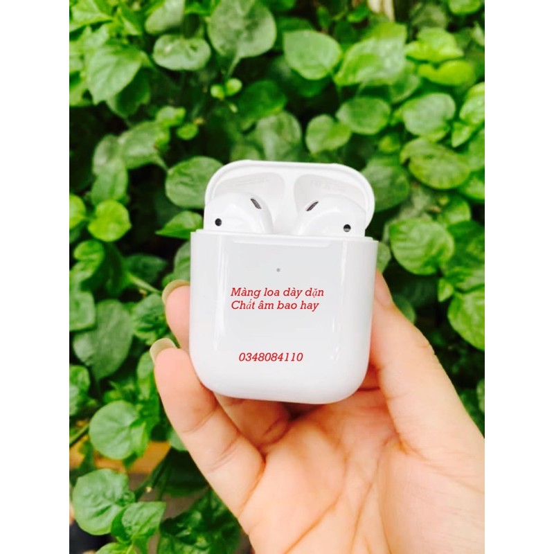 💕Tặng ốp💕 Tai nghe bluetooth cao cấp định vị Đổi tên dùng cho IOS và Androi 👉BH 6 tháng 👈 | BigBuy360 - bigbuy360.vn