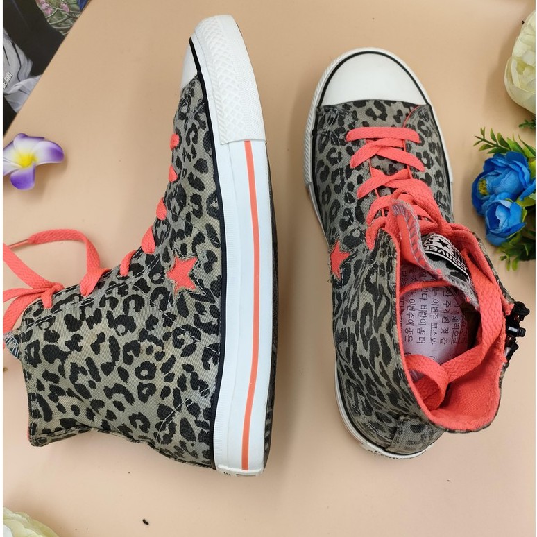 ⚡GIÁ SỐC⚡ GIÀY CONVERS NAM 2HAND REAL-GIÀY SI TUYỂN THỂ THAO NAM CHÍNH HÃNG