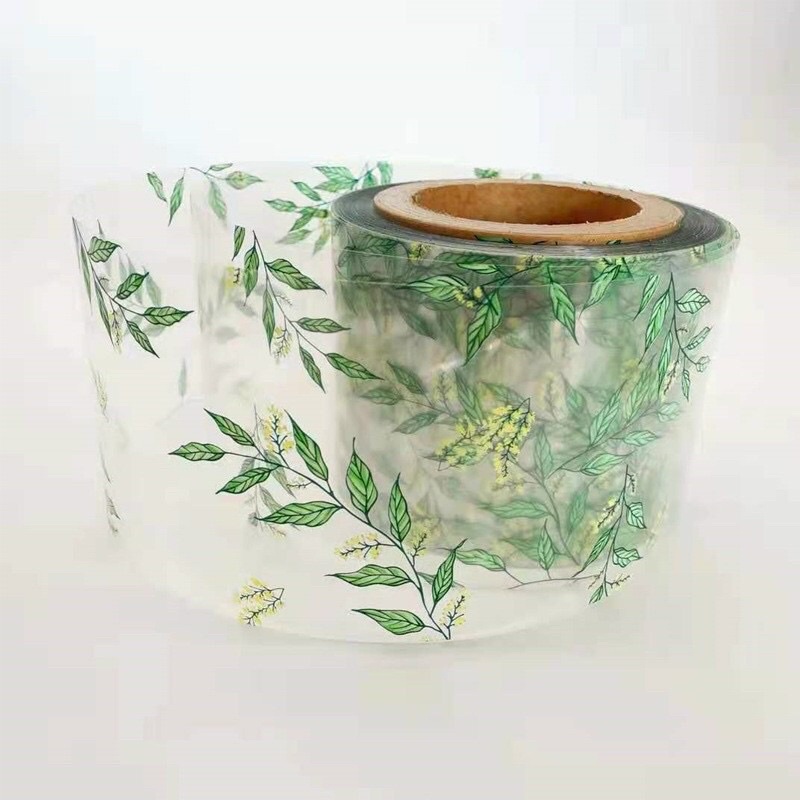 Cuộn thành bánh mica các loại