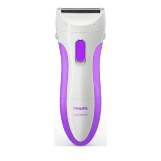 Máy Làm Sạch Lông Philips HP6341-Hàng thanh lí-Bao bì không đẹp