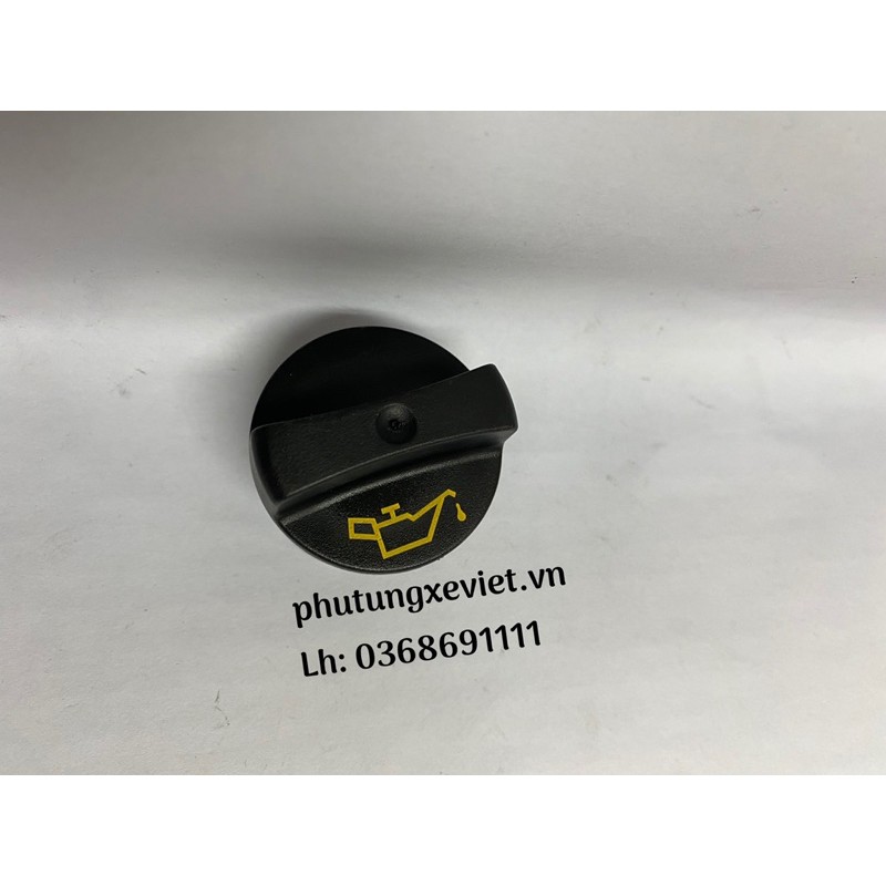Nắp đổ,  mở dầu động cơ  Ford Ranger, Everest, Mazda Bt, BT50...