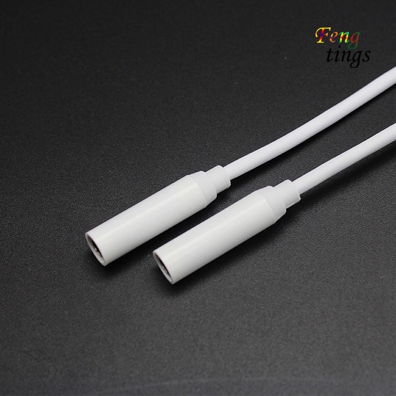 Cáp chuyển âm thanh jack 3.5 với cổng Type C