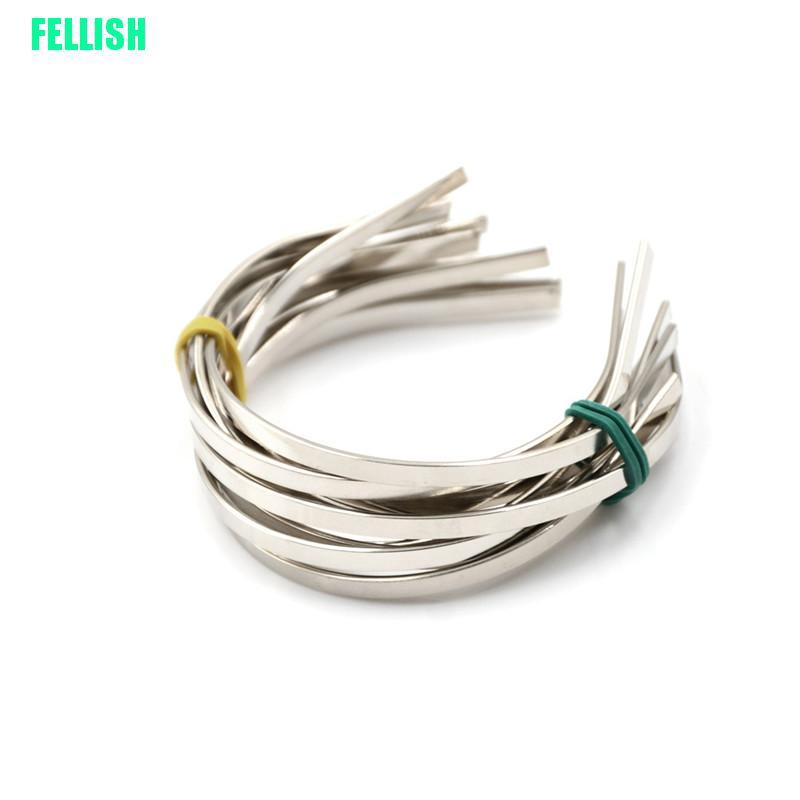 Set 10 Phụ Kiện Trang Trí Thủ Công Cho Búp Bê 1 / 3 1 / 4 1 / 6 1 / 8 Blythe
