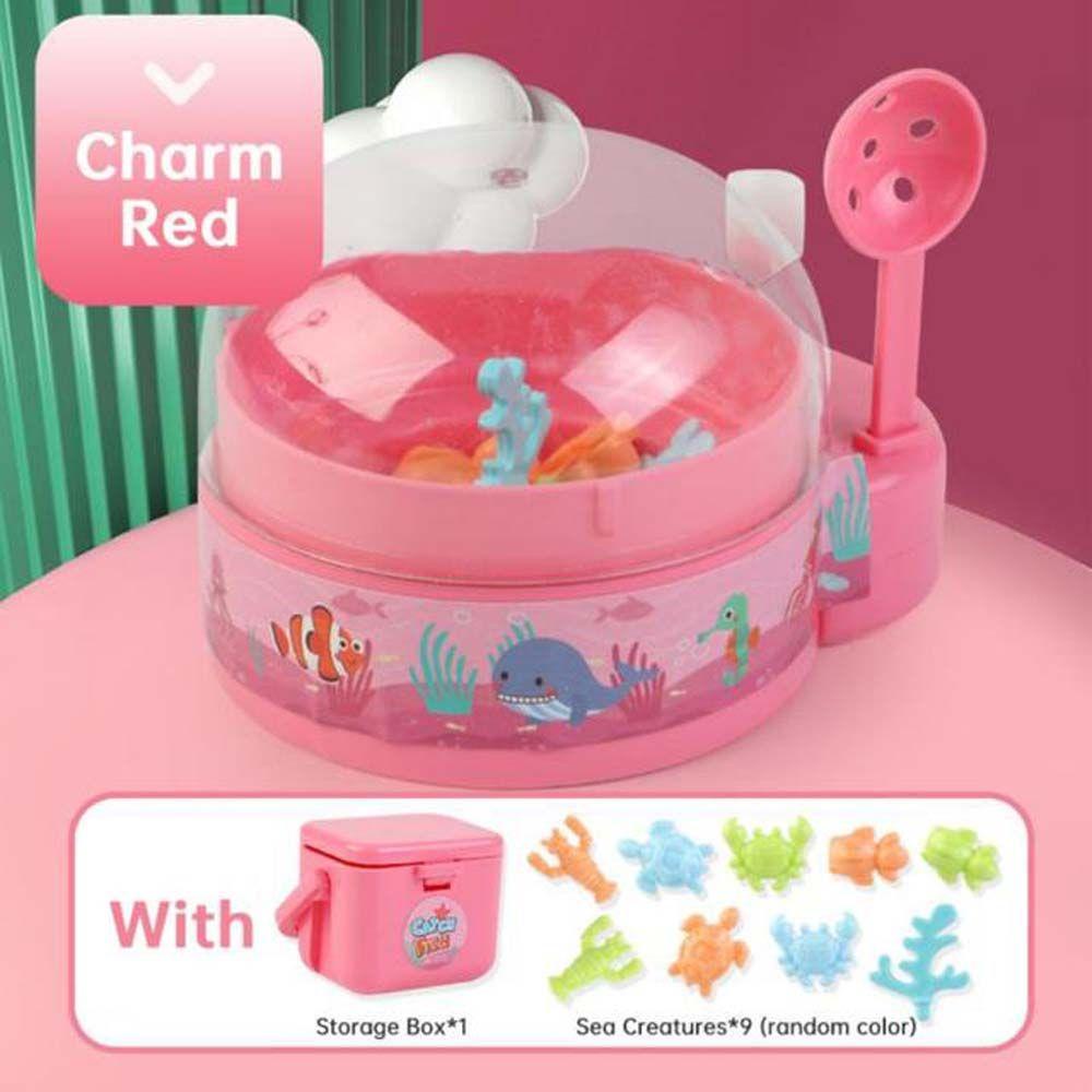 Đồ Chơi Mô Hình Viên Thuốc Con Nhộng Nhiều Màu Sắc Giúp Giảm Căng Thẳng Cho Bé