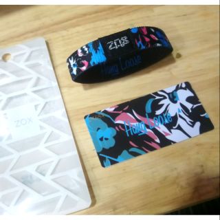 Vòng tay ZOX Hang Loose