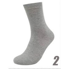 Vớ chân chống mùi hôi, thuận tiện thay thế mùa mưa