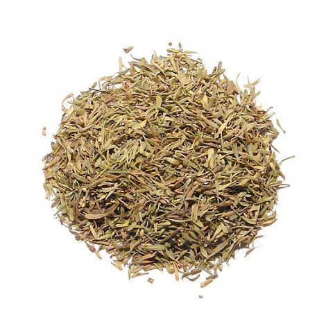 Cỏ xạ hương lá thơm gia vị món Âu mỳ Ý Thyme Enko nhập khẩu Thổ Nhĩ Kỳ 100g 300g 500g FENNC