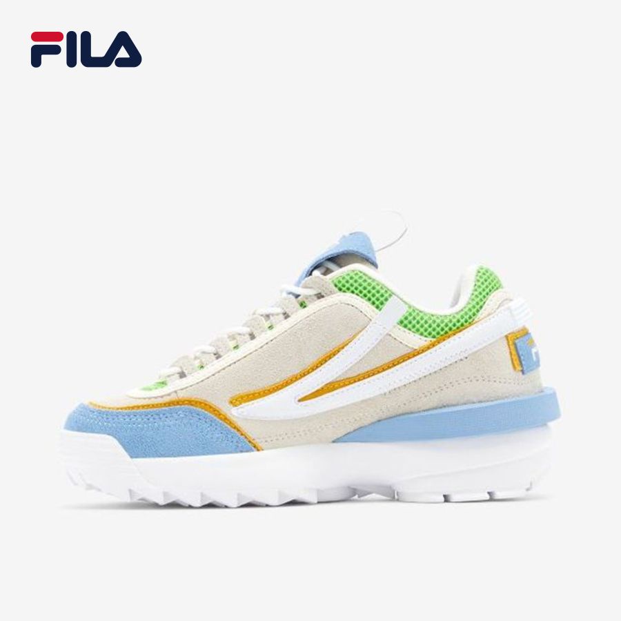 Giày sneaker nữ Fila Disruptor Ii Exp 110Y - 5XM01543D-143