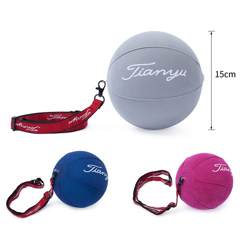 Dụng cụ  Golf Wisdom ball phụ trợ điểu chỉnh cánh tay khi chơi golf