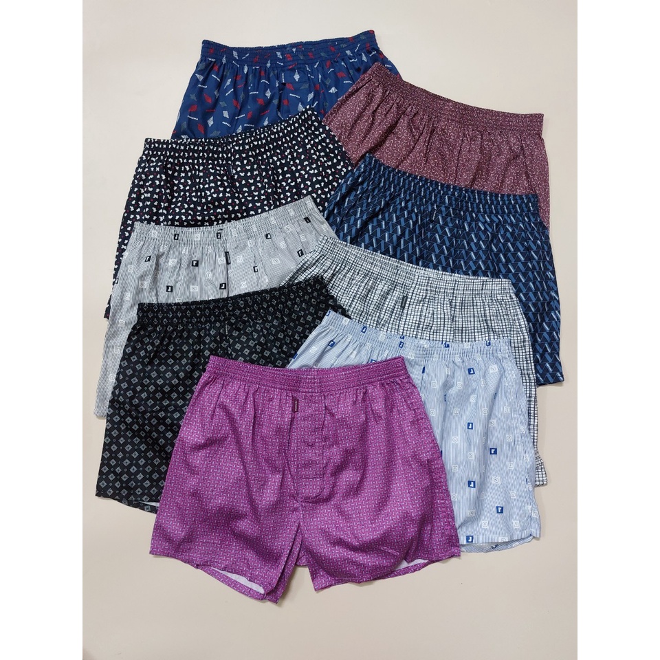 Quần đùi nam Renoma xuất Hàn. HA2672