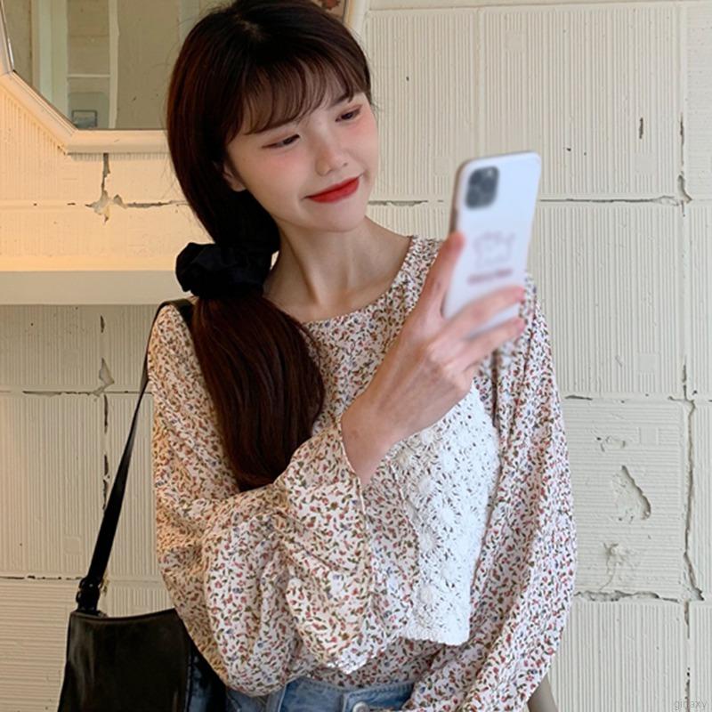 Áo Croptop Hai Dây Màu Sắc Đơn Giản Phong Cách Hàn Quốc