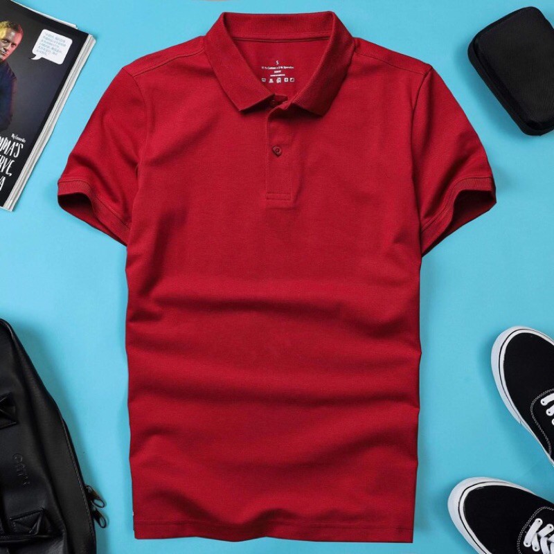 ÁO THUN NAM TỪ 50-90kg Link đặt trên live | BigBuy360 - bigbuy360.vn