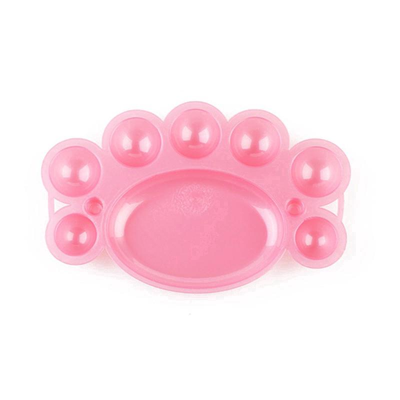 Khay Acrylic dùng đựng màu vẽ