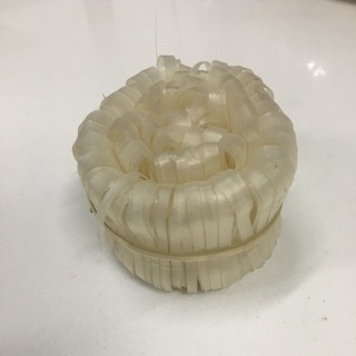 Cao Khô Lạng Sơn (Mỳ chũ) - Bịch 12 cuộn !