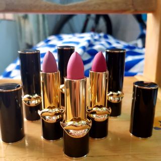 Son pat mcgrath đủ màu