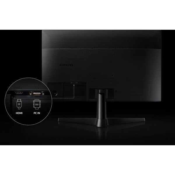 Màn hình máy tính Samsung LF27T350FHEXXV 27 inch FHD 75Hz NEW | BigBuy360 - bigbuy360.vn