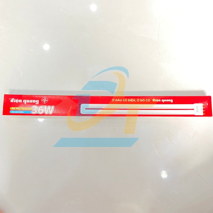 Bộ đèn DOUBLEWING Điện Quang ĐQ DW 236D