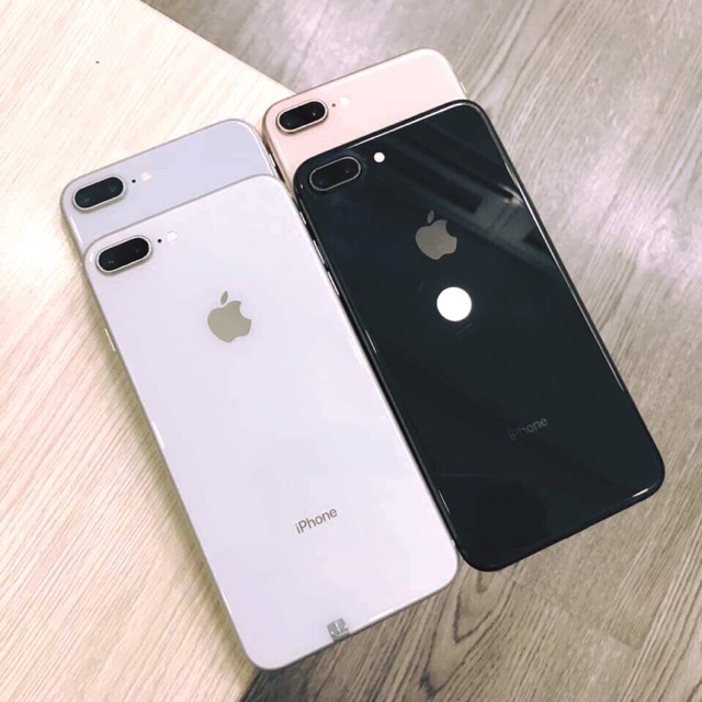 Điện thoại Iphone 8 plus 64gb 99%