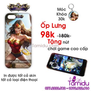 Ốp Lưng Liên Quân Oppo Find 5 Mini