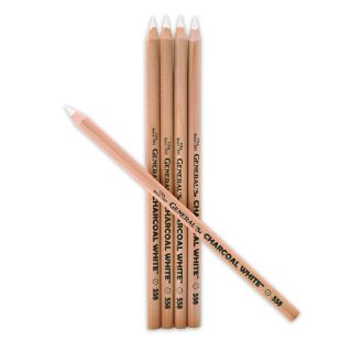 Chì than trắng Mỹ General's