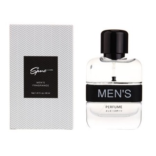 NƯỚC HOA NAM SPORT CHÍNH HÃNG MINISO