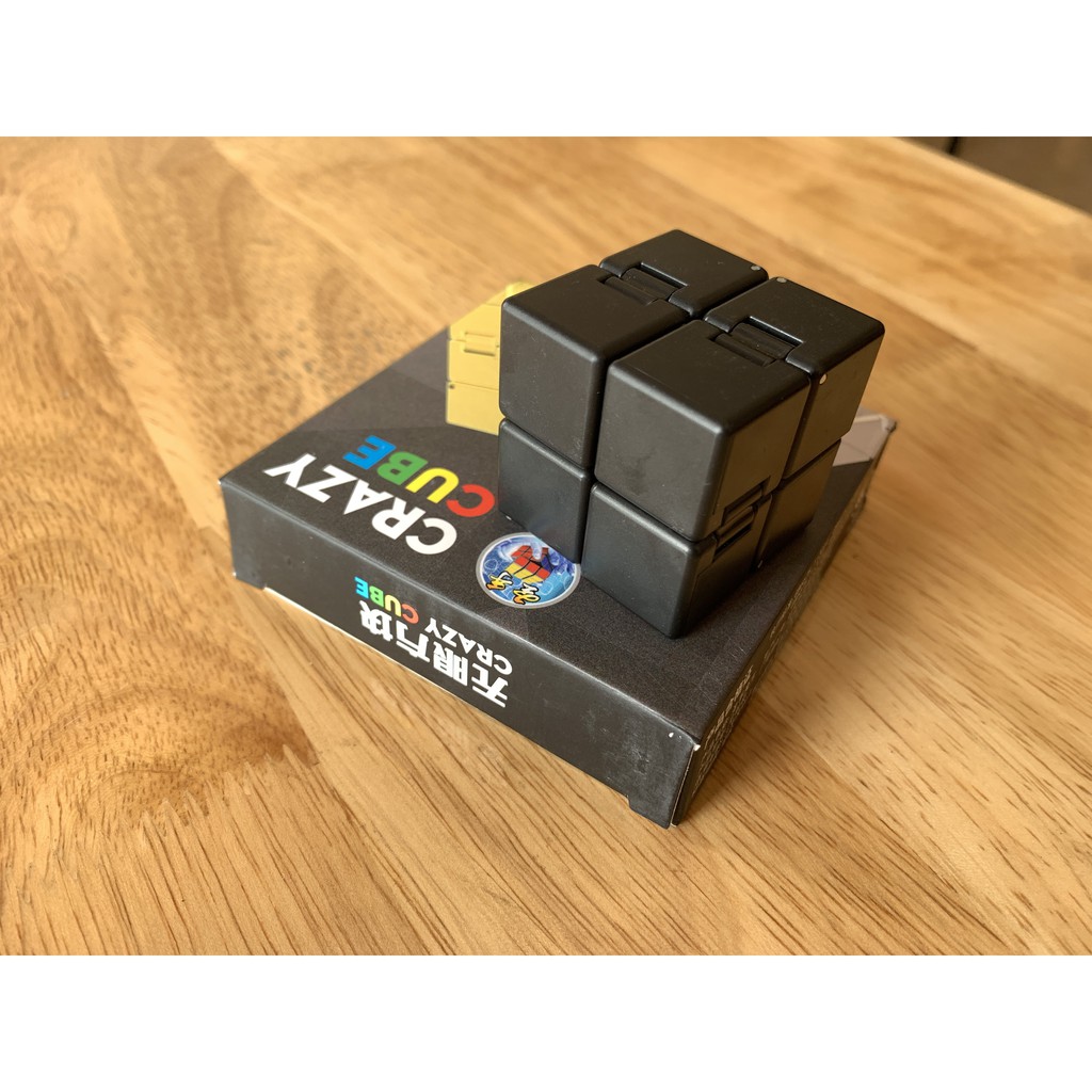 RUBIK VÔ HẠN