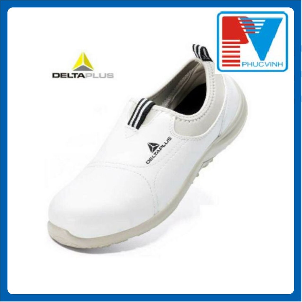 Giày bảo hộ lao động DELTAPLUS