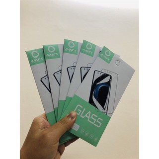 KÍNH CƯỜNG LỰC IPHONE 4/4S, 5/5S, 6/6S, 7 VÀ 8